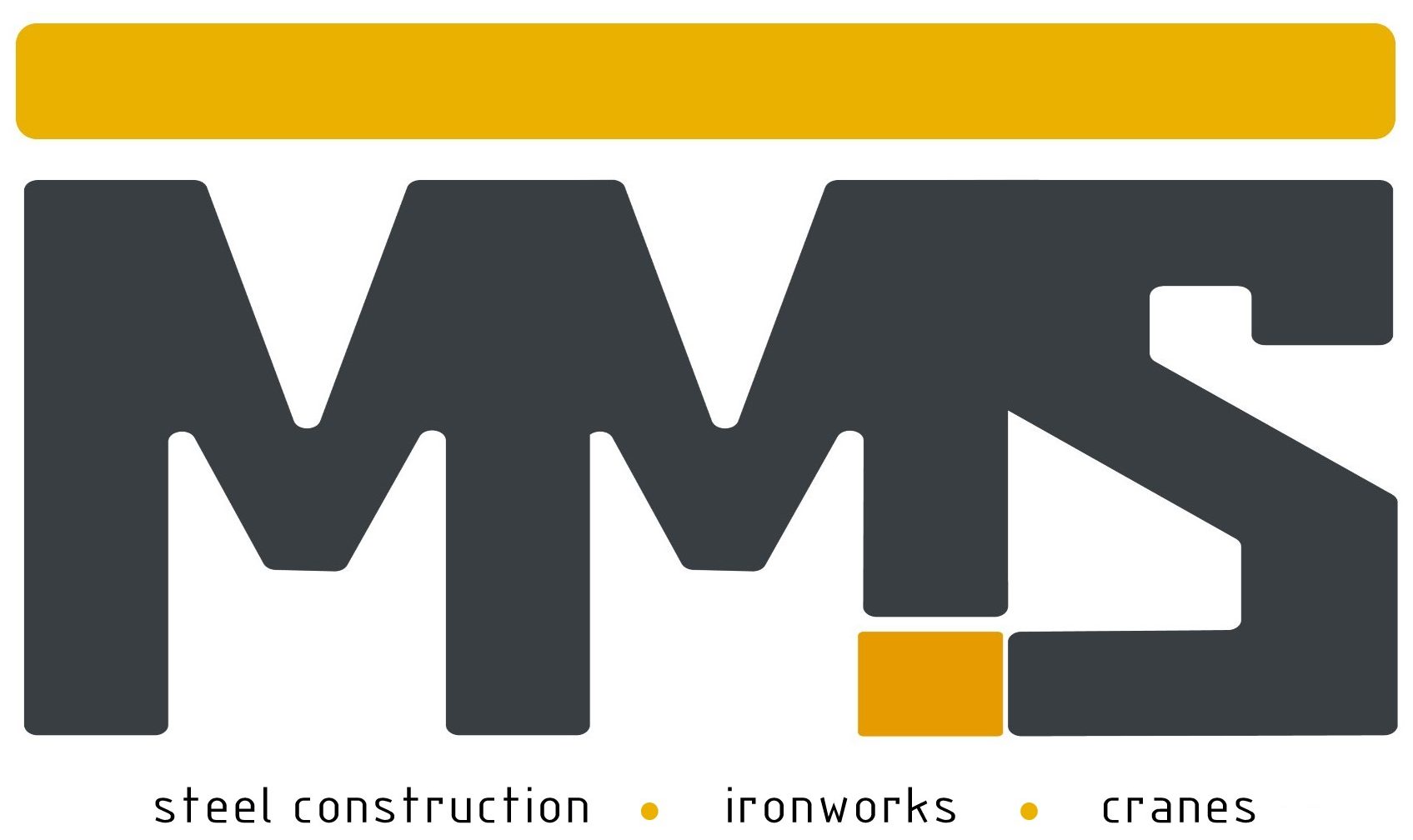 MMS ÇELİK KONSTRÜKSİYON VE VİNÇ SAN.TİC.LTD.ŞTİ.