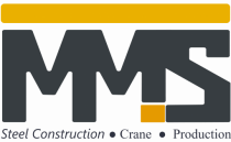 MMS ÇELİK KONSTRÜKSİYON VE VİNÇ SAN.TİC.LTD.ŞTİ.